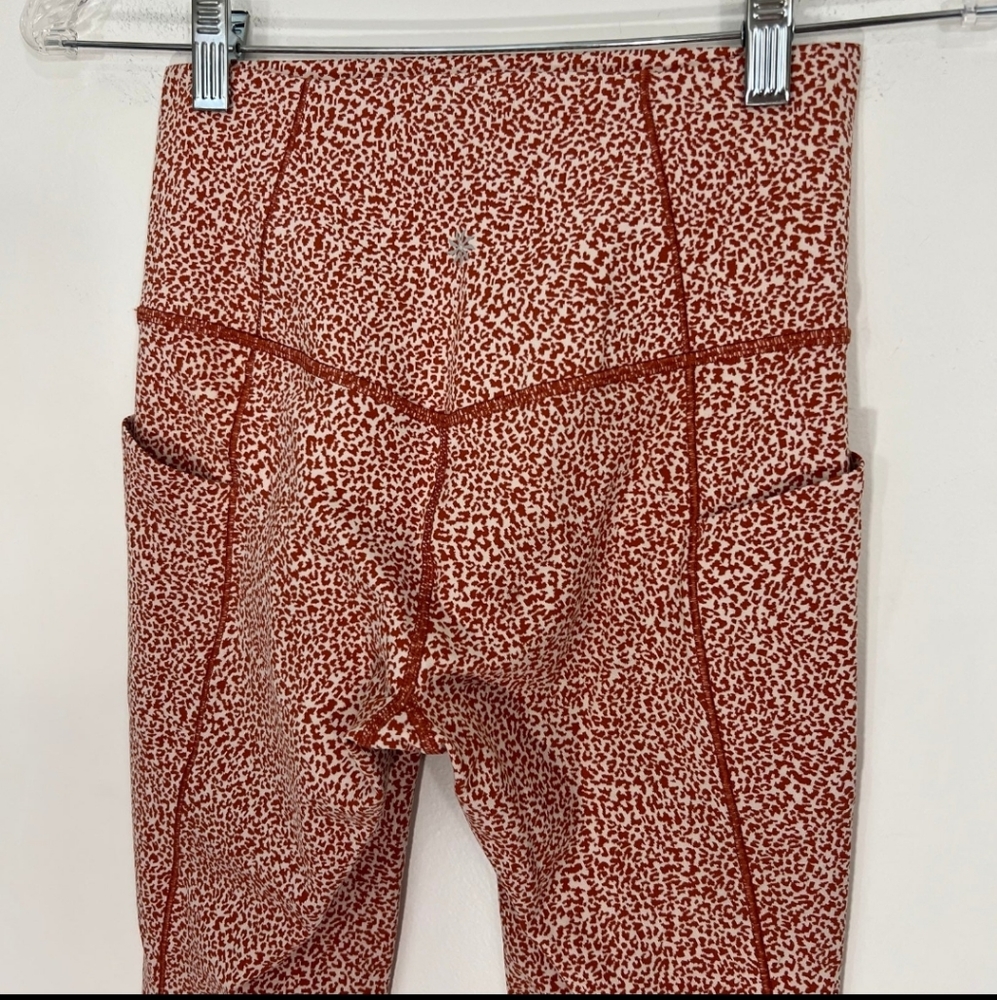 Athleta Leggings - Picture 5 of 7